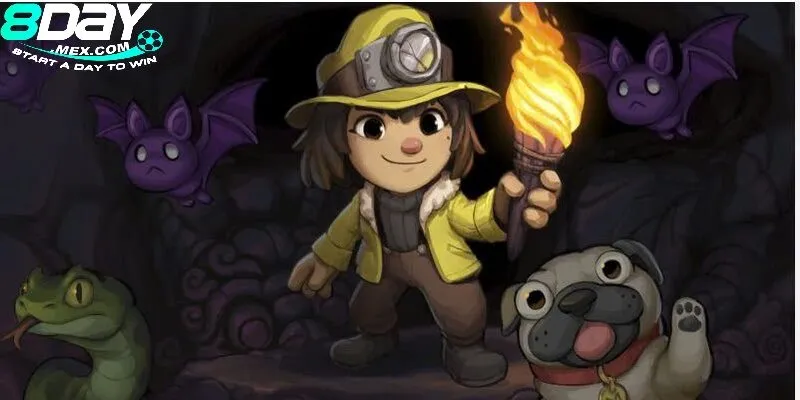 Khám Phá Kho Báu Trăng Rằm 8Day – Game Cá Cược Hấp Dẫn Năm 2025 1 Sơ lược thông tin về tựa game Kho báu trăng rằm 8day