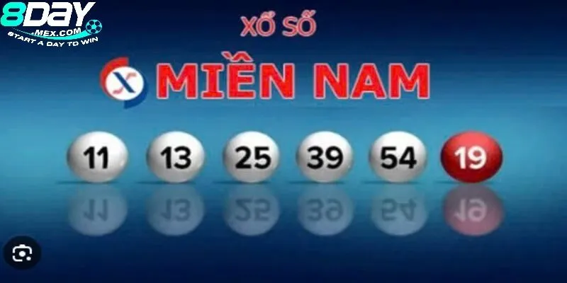 Xổ Số Miền Nam 8Day - Cơ Hội Thắng Lớn Với Tỷ Lệ Trả Thưởng Cao 1 Giới thiệu về sân chơi cá cược Xổ số miền Nam 8Day